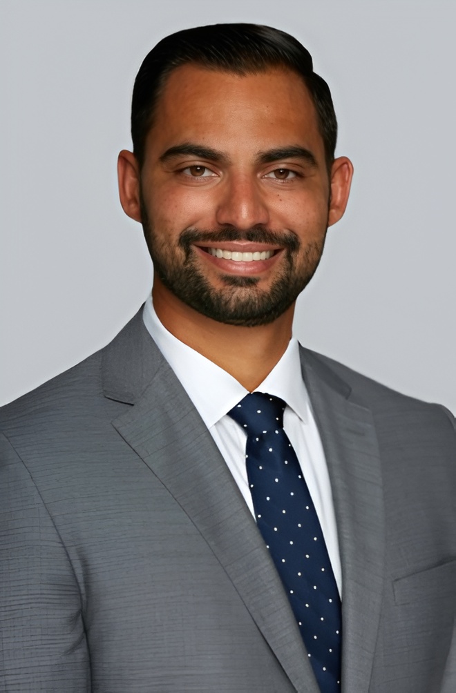 Erik A. Perez
