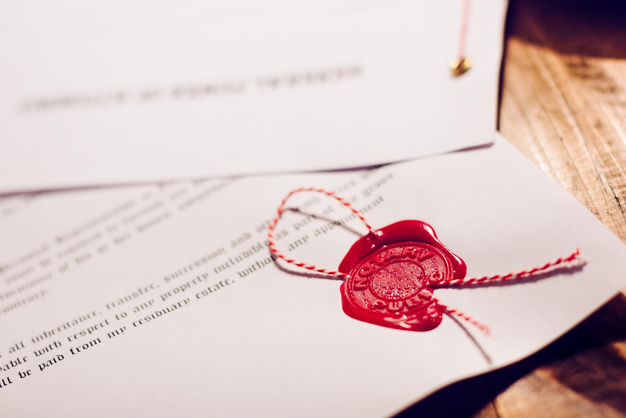 Common Misconceptions About Wills | Wills Lawyer