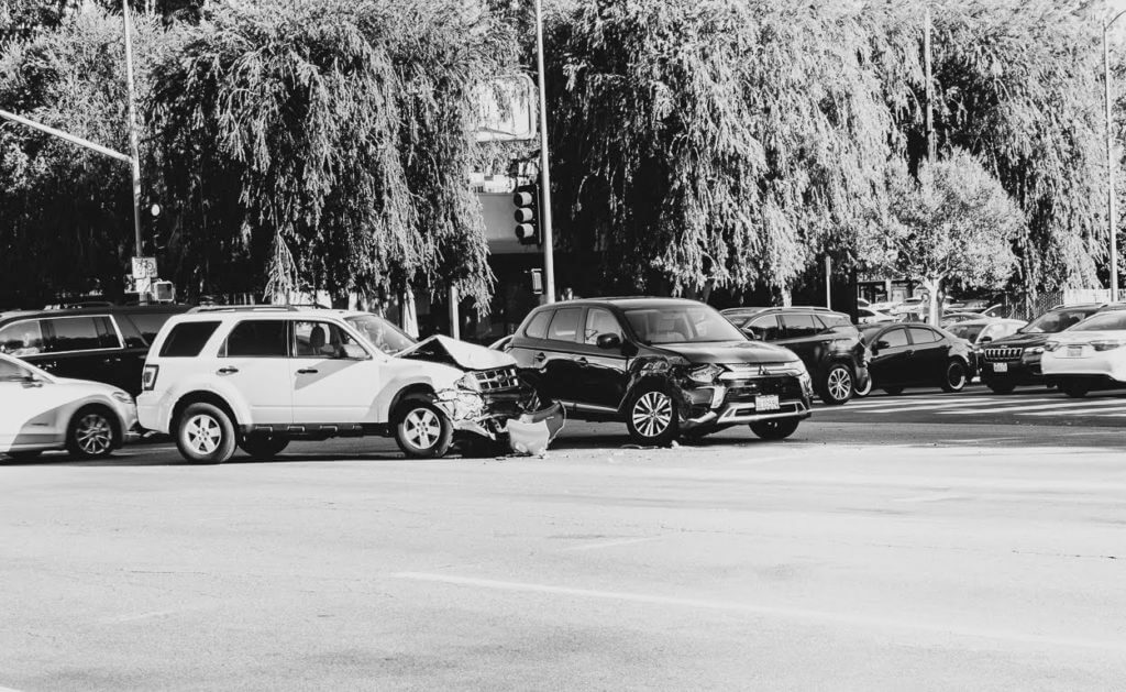 Injury Due To A Defective Car