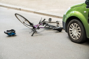 accidentes de bicicleta valle de san fernando