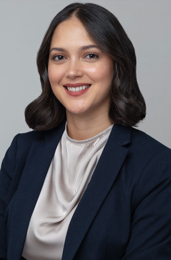 Ms. Lilyan Wong