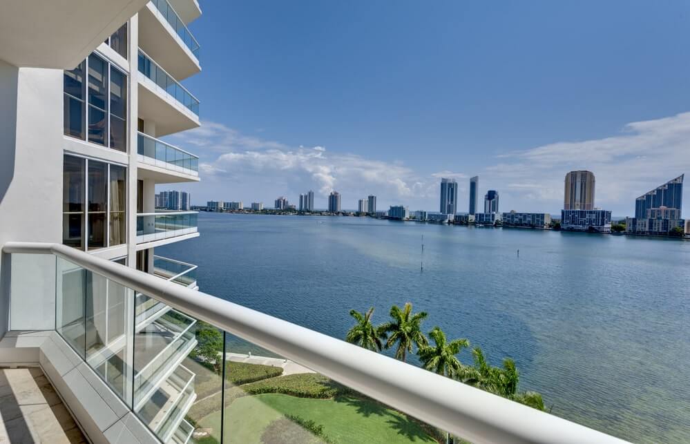 Changes In Rules Can Cause Problems - view from Miami high rise condo