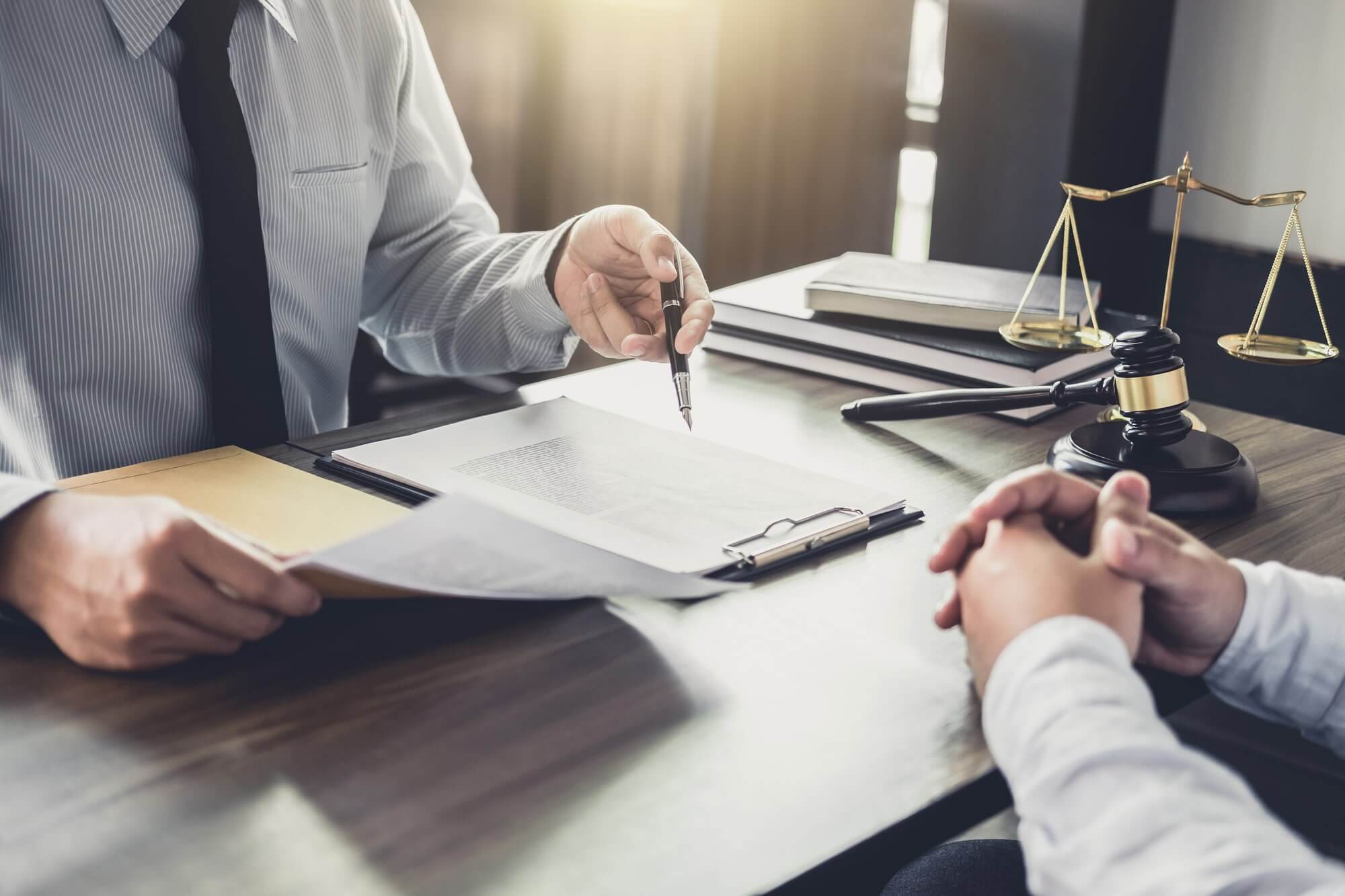 Real Estate Litigation Lawyer Miami, FL