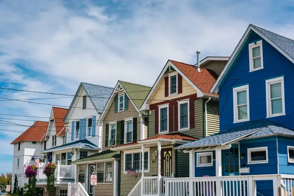What is real estate litigation