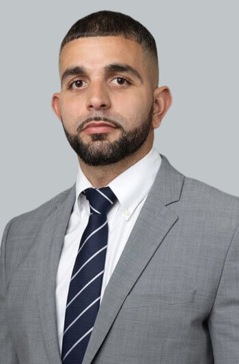 Luis Martinez