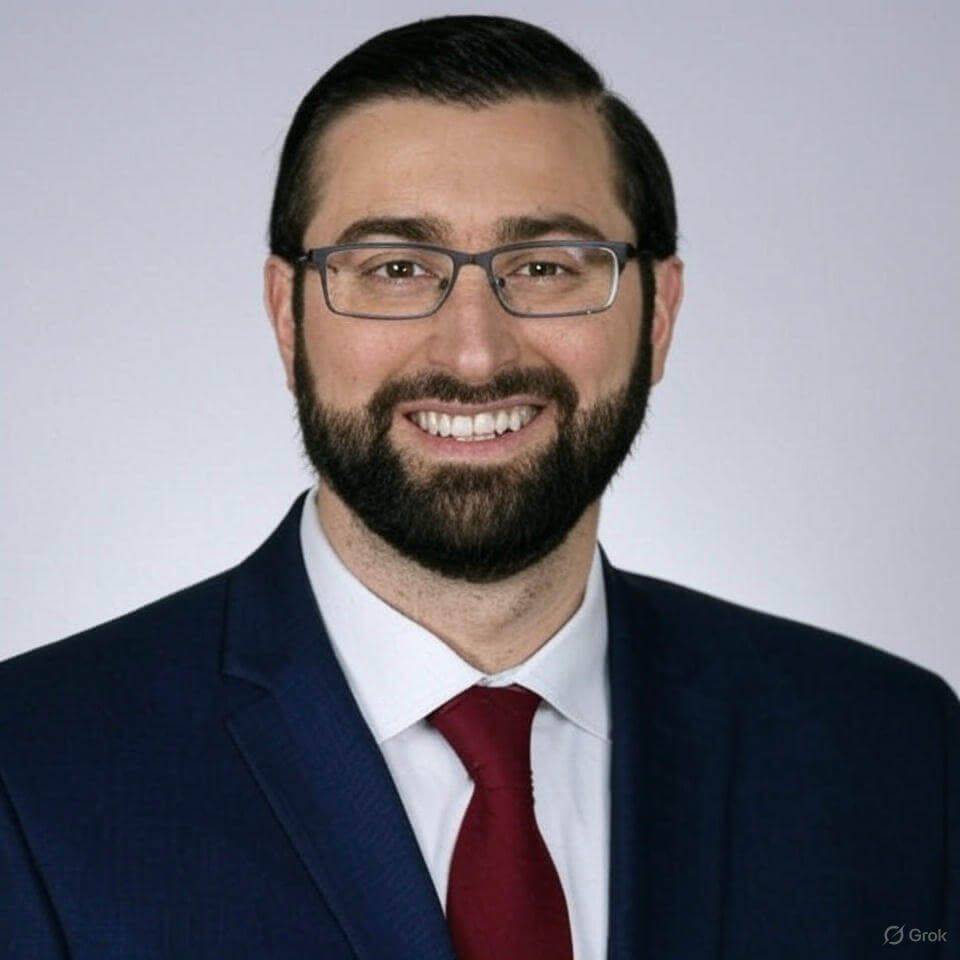 Attorney Roberto Garrote