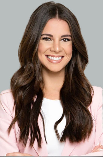 Natalia Perez