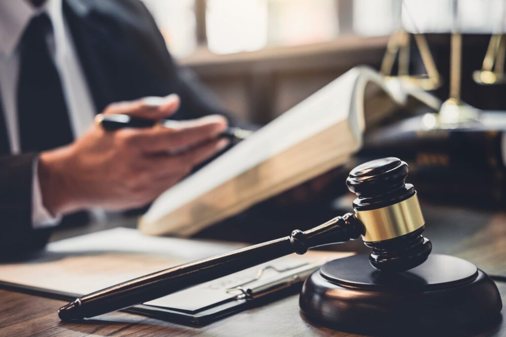 HOA Lawyer