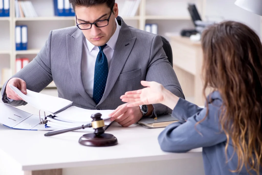 Help With A Shareholder Dispute Lawyer Miami, FL