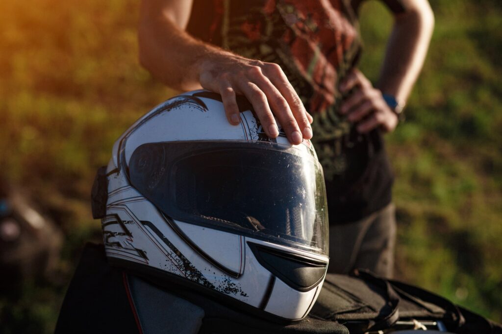 Why are motorcycle accident cases difficult