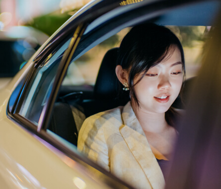 The Complexities of Uber and Lyft Liability