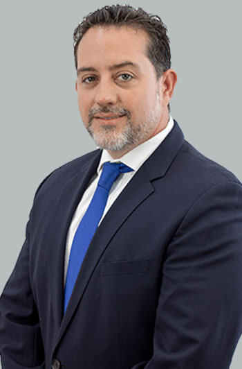 Steven V. Llarena