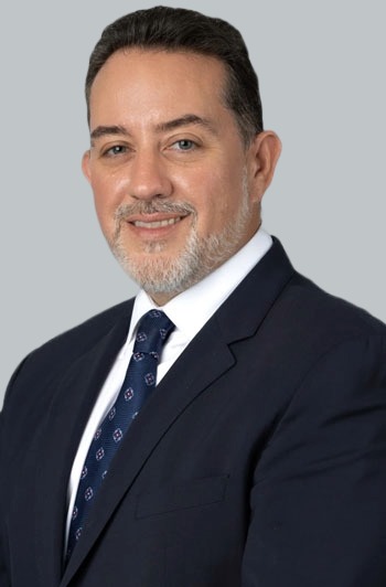 Steven Llarena