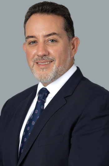 Steven Llarena