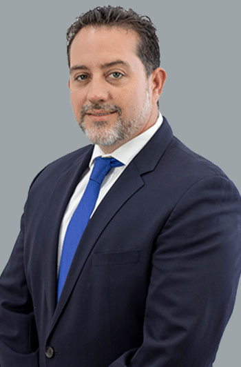 Steven V. Llarena, Esq.