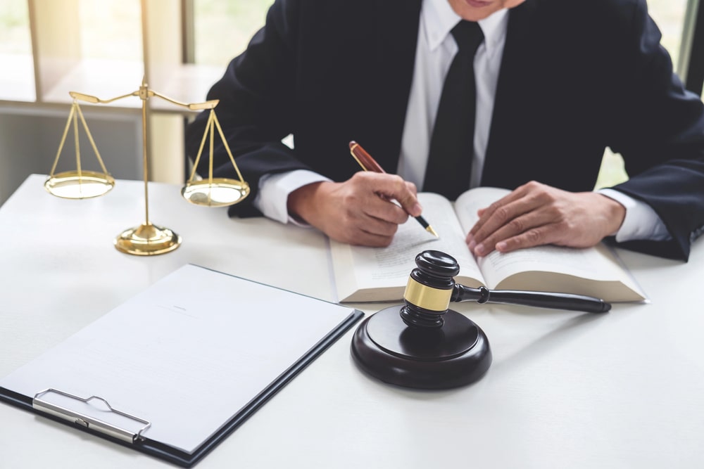 Miami, FL small business lawyer