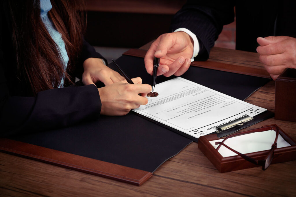 Miami, FL small business lawyer