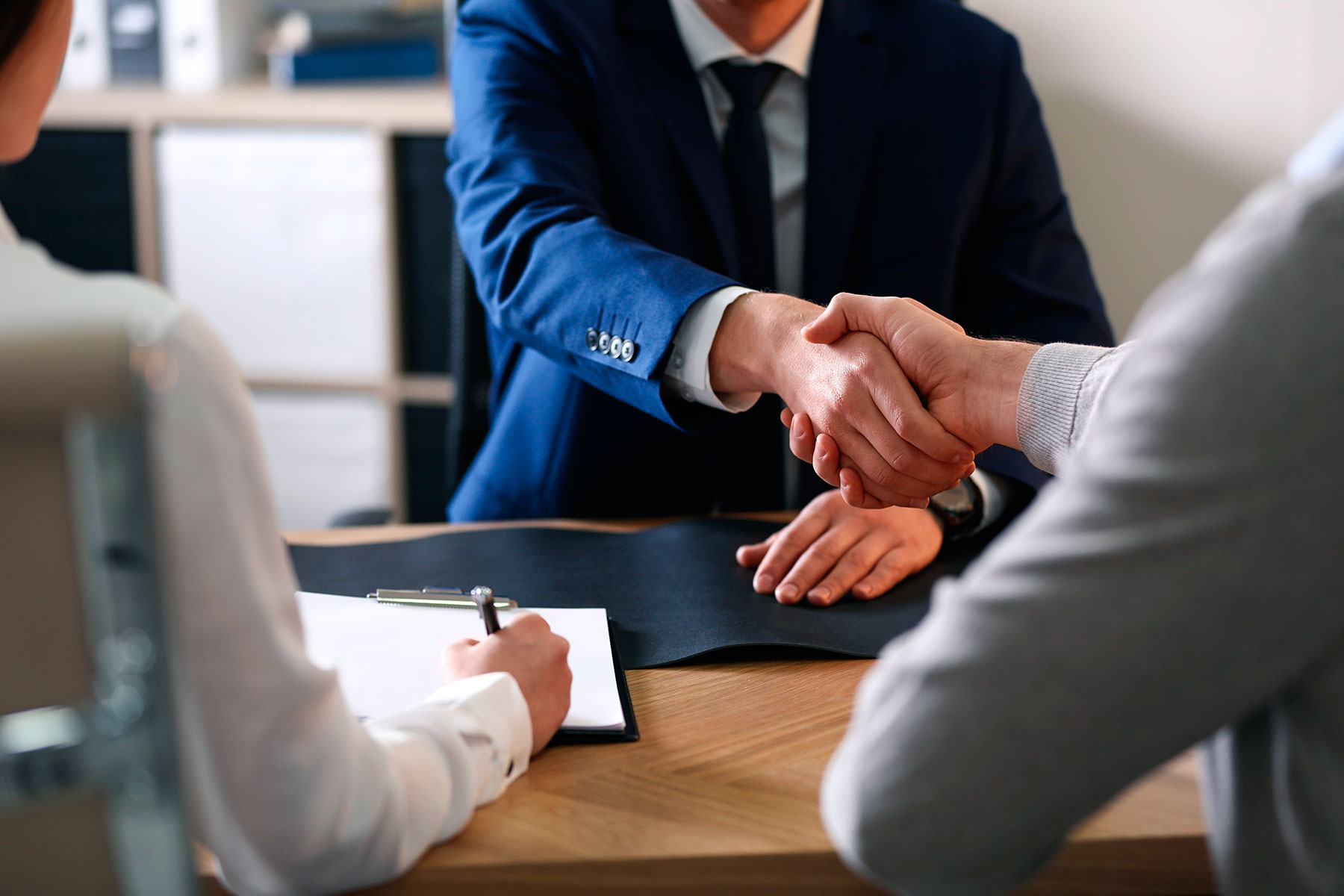 business litigation lawyer Naples, FL