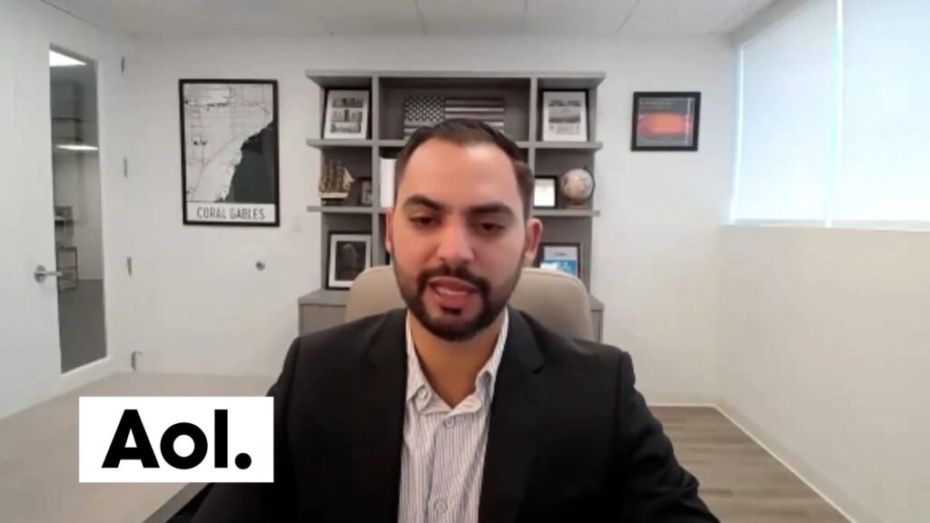 Co-founder of Perez Mayoral, Erik Perez, featured on AOL News regarding renewed calls to abolish HOAs following deadly Port St. Lucie dispute