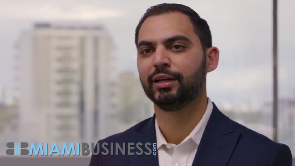 Co-Founder of Perez Mayoral, Erik Perez, featured by Miami Business on the national impact of Florida’s HOA and Condominium laws
