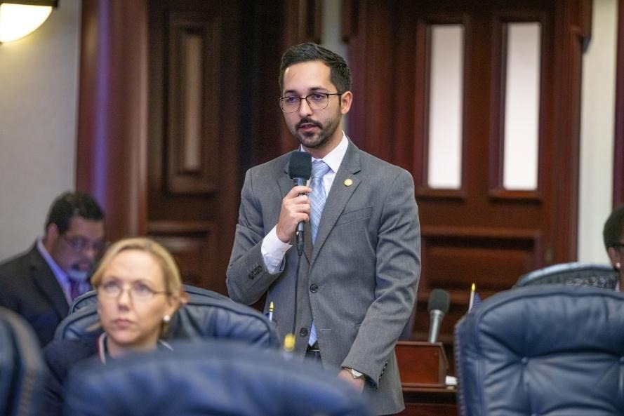 Florida HOA Disputes and Community Governance