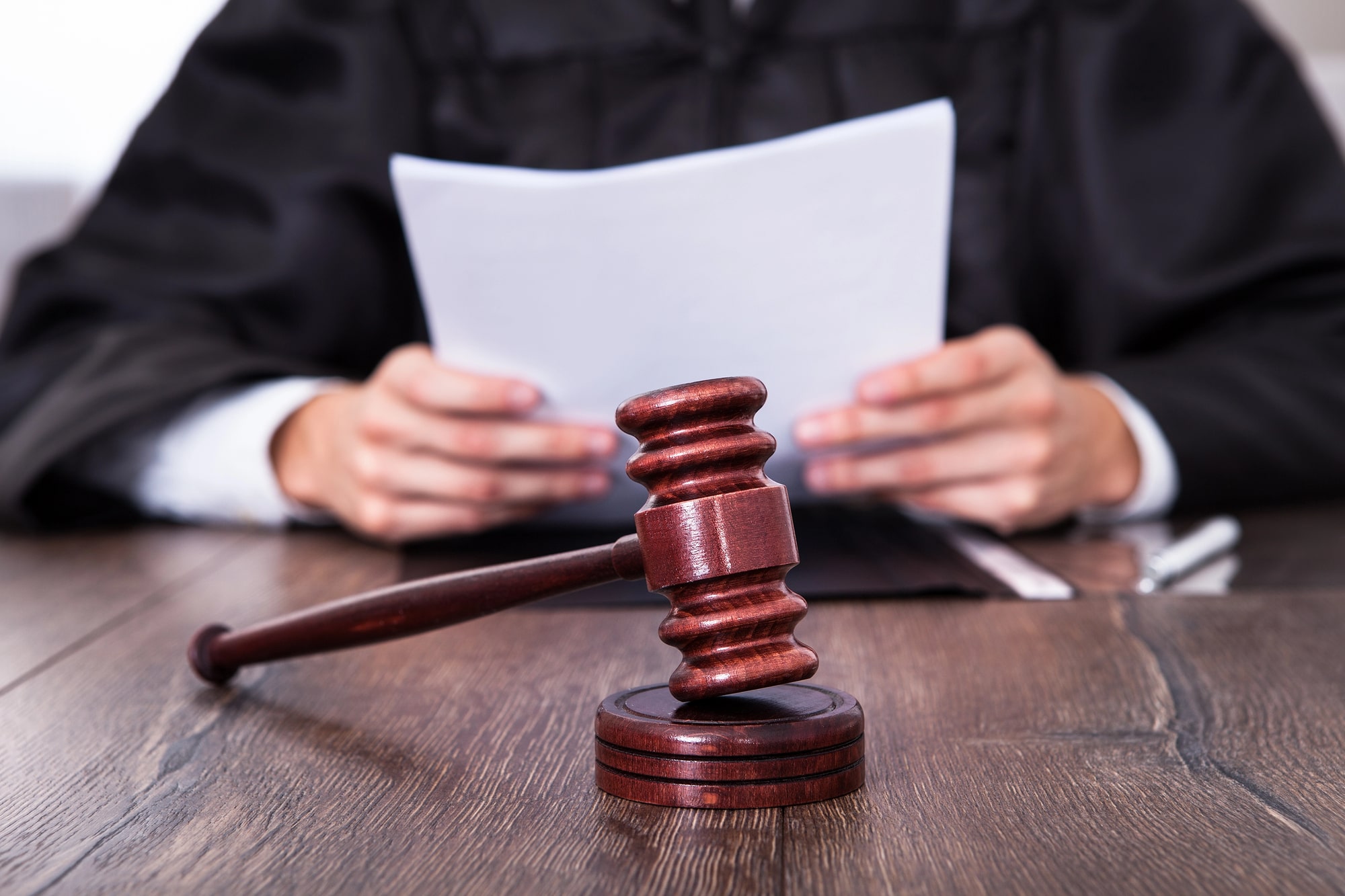 HOA lawyer in Jacksonville, FL