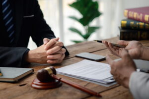 Common Benefits Of Hiring An HOA Lawyer