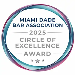 Miami-Dade Circle of Excellence