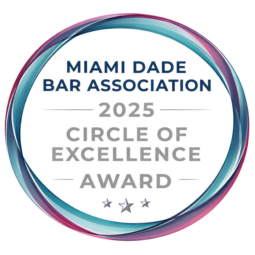 Miami-Dade Circle of Excellence