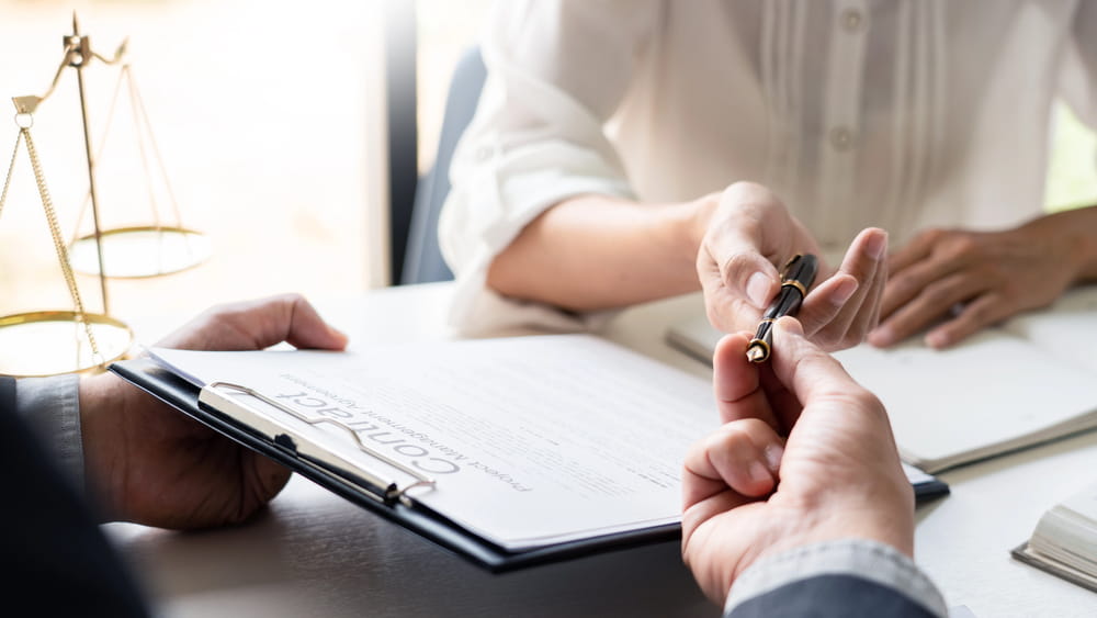 breach of contract lawyer Fort Lauderdale, FL