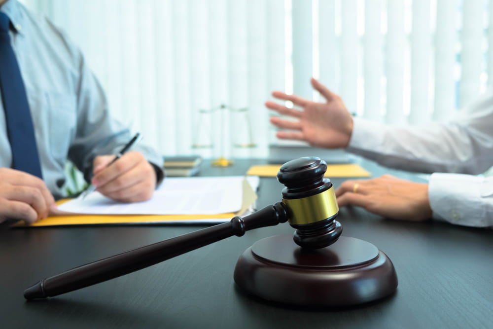 business litigation lawyer Orlando, FL