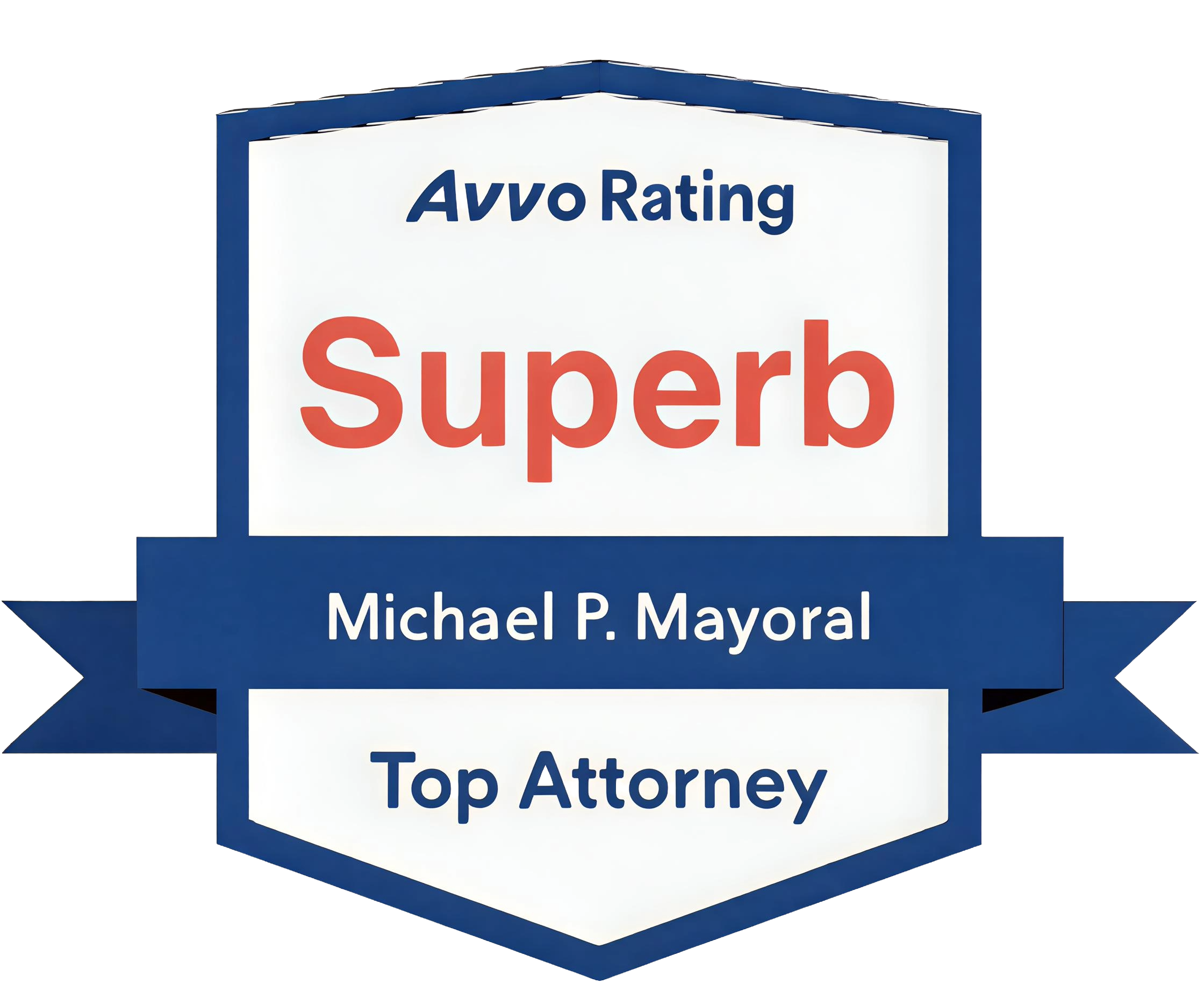 avvo rating superb michael mayoral