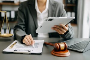 breach of contract lawyer in Key West, FL
