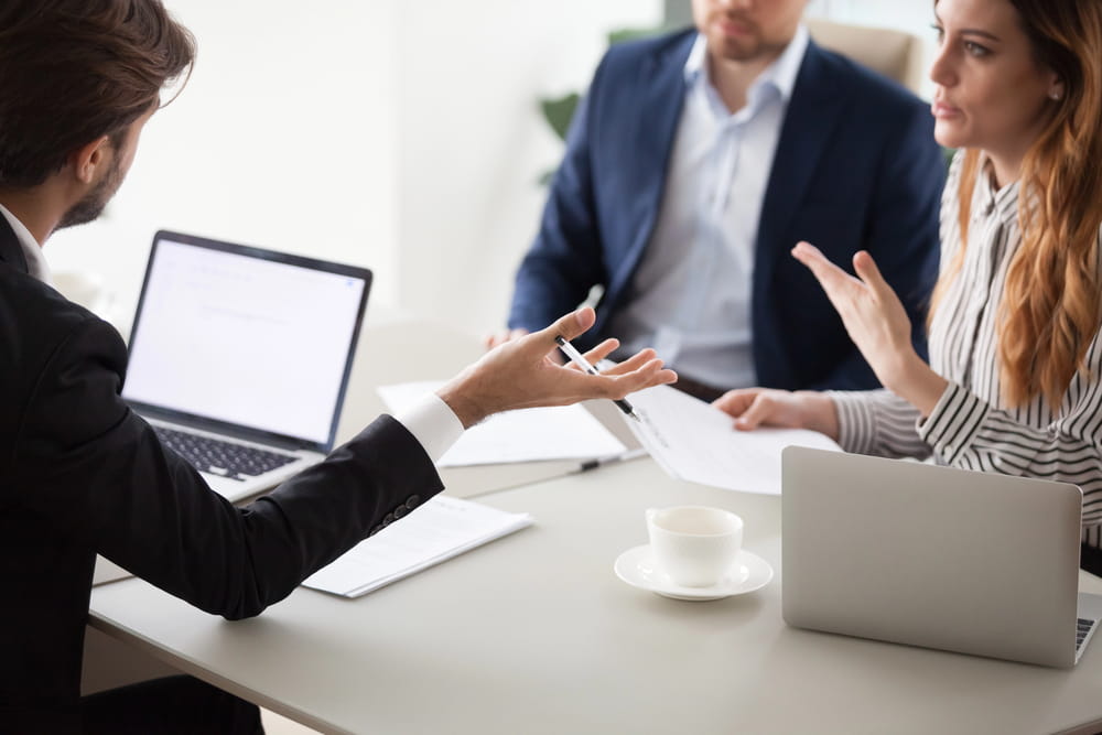 business litigation lawyer Jacksonville, FL