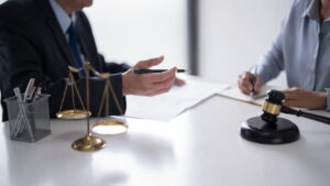 business litigation lawyer in Naples, FL