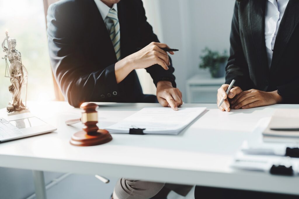 HOA dispute lawyer Broward, FL