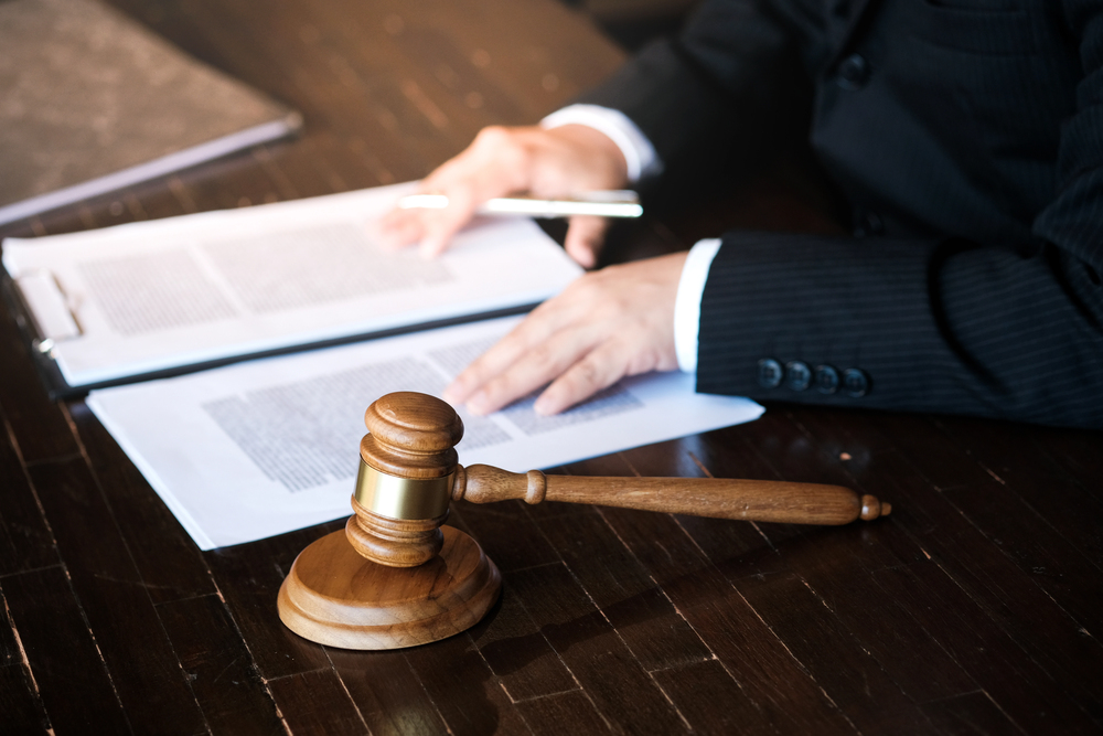 HOA lawyer Bonita Springs, FL
