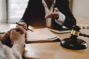 Breach Of Contract Lawyer In Miami