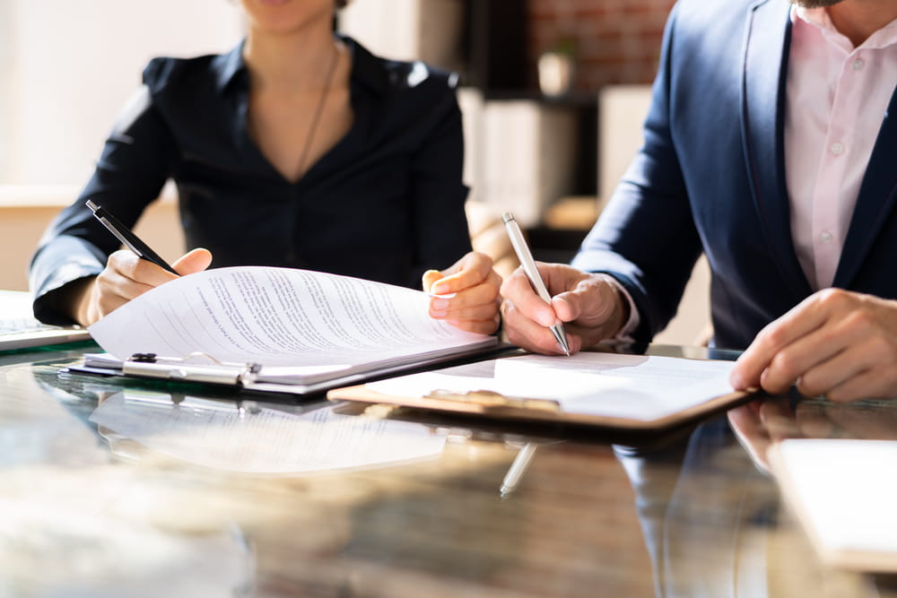 breach of contract lawyer Tampa, FL