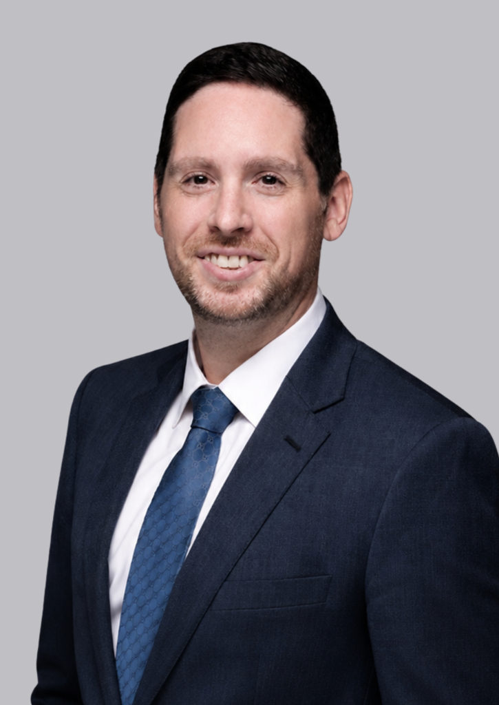 Scott V. Goldstein