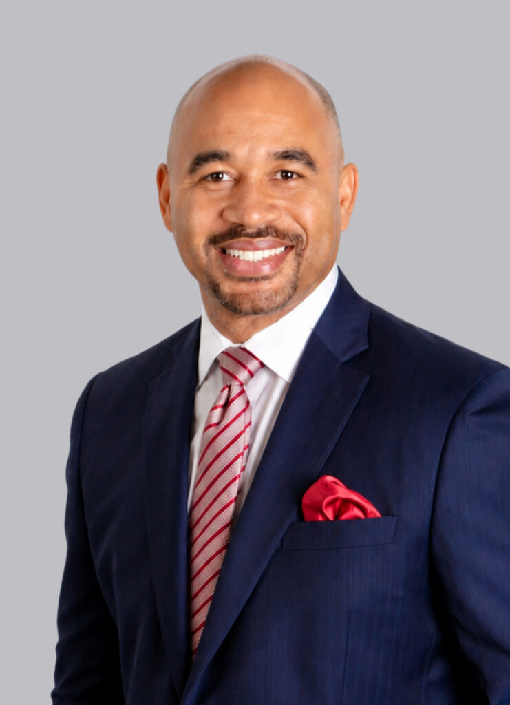 Charles E. Emanuel, Jr.