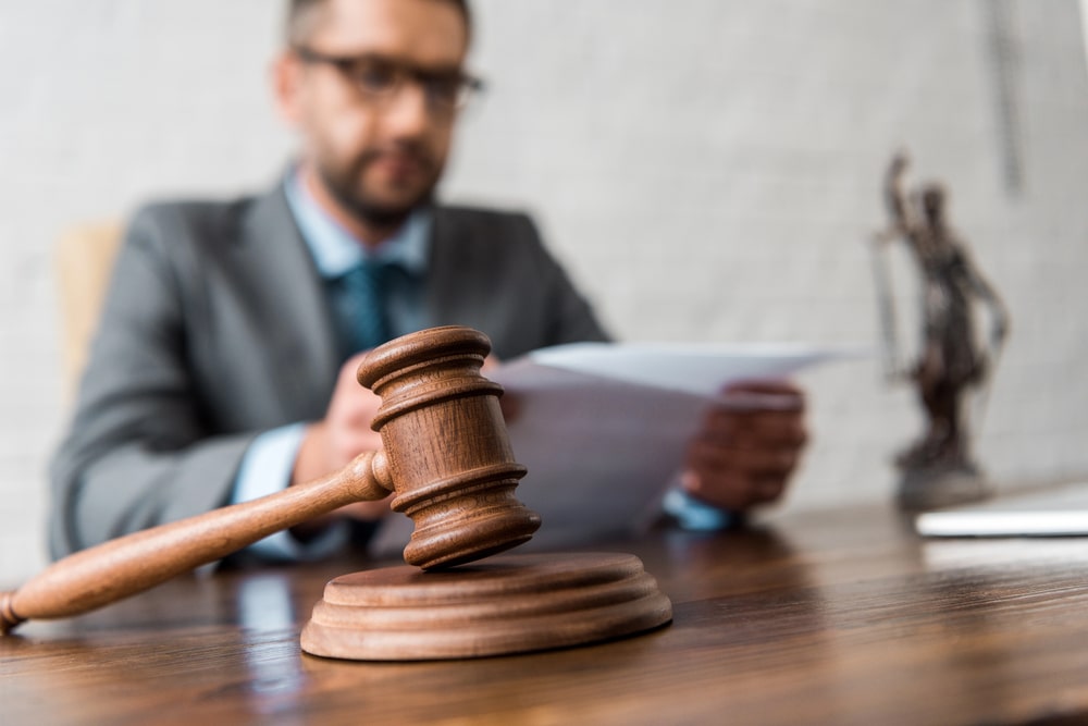 HOA lawyer Delray Beach, FL