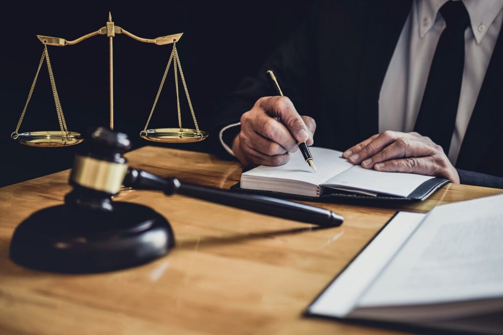 HOA lawyer Estero, FL