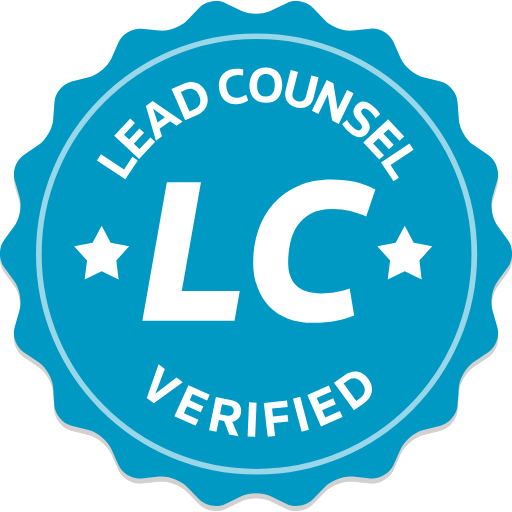lead counsel