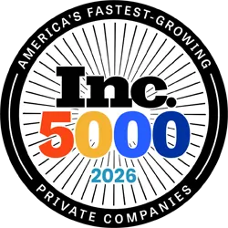 inc. 5000 award