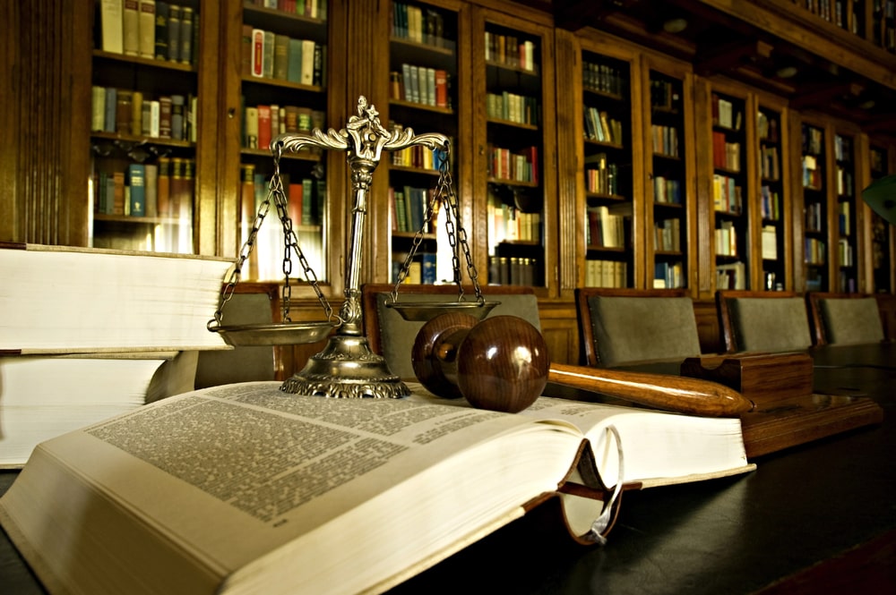 HOA dispute lawyer Broward, FL