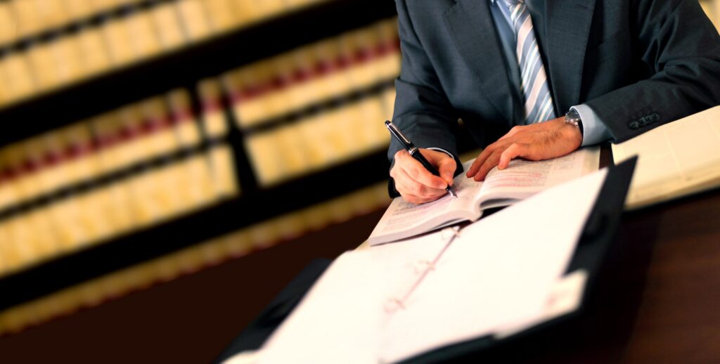 HOA dispute lawyer Tampa, FL