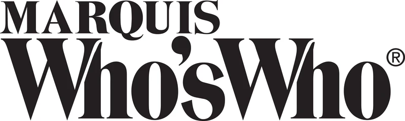 Marquis Who's Who Logo