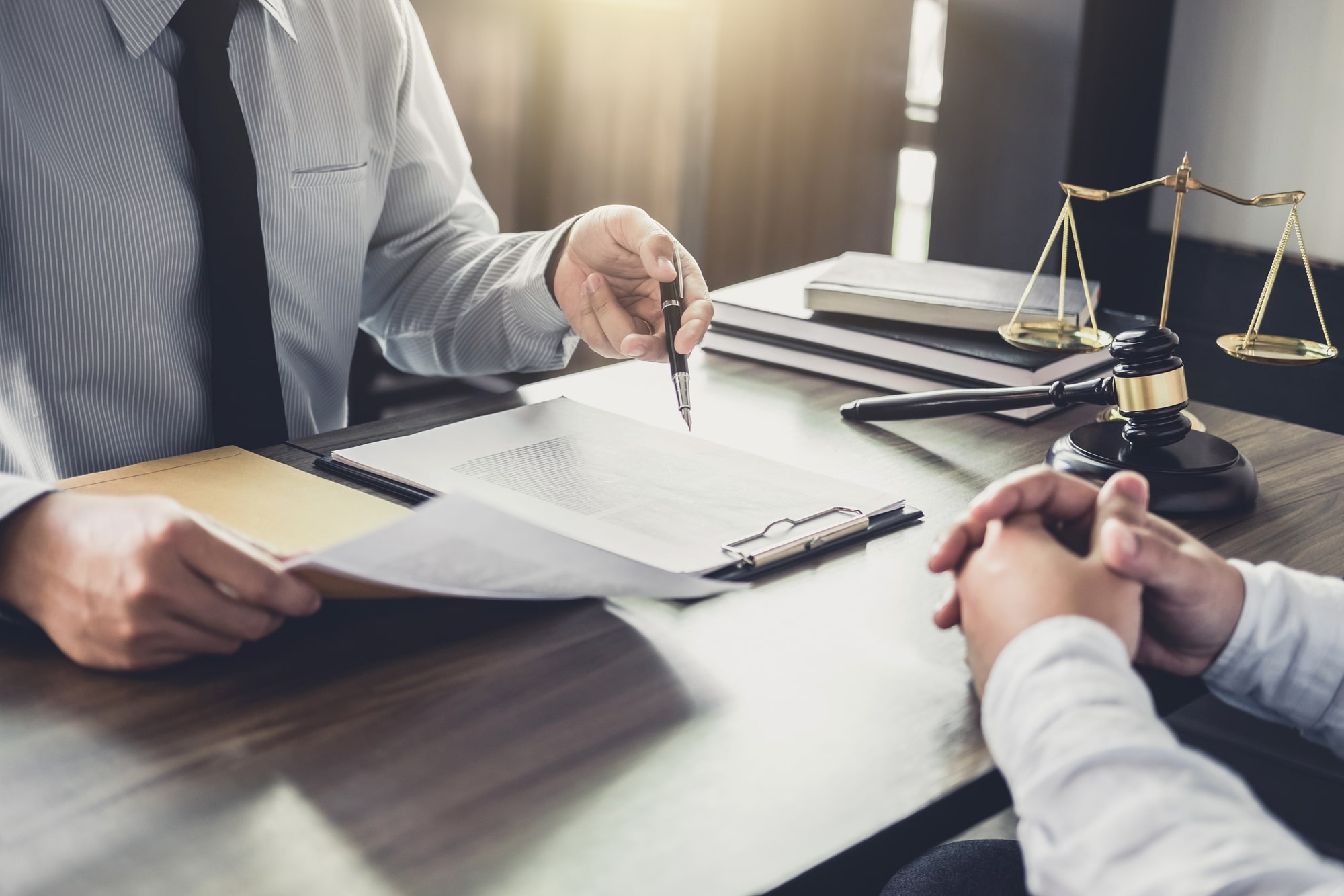 condo lawyer Port St. Lucie, FL