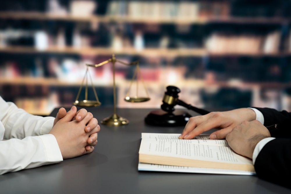 real estate litigation lawyer Miami, FL